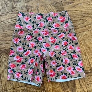 Aerie offline bike short L